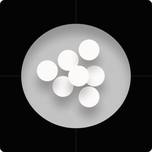 Into Account icon